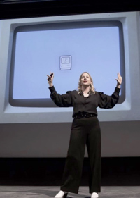 Tiffany Shlain photo 3