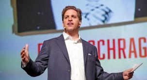 Peter Schrager photo 2