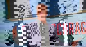 Peter Schrager photo 2