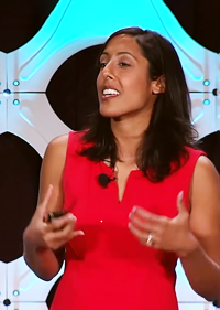 Erica Dhawan photo 3