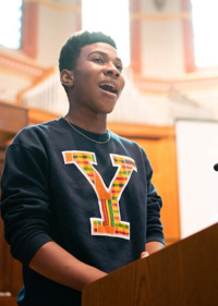 Kahlil  Greene photo 3