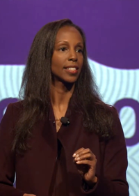 Sarah Elizabeth Lewis photo 3