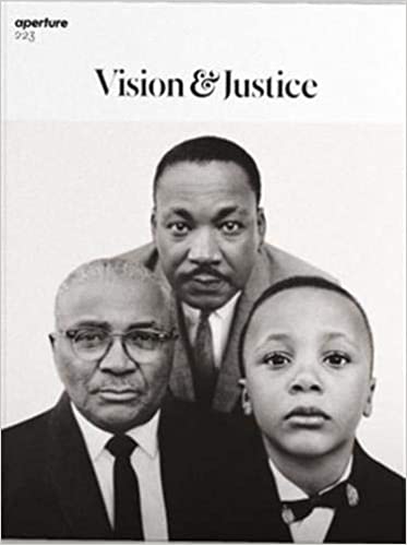 Vision & Justice: Aperture 223