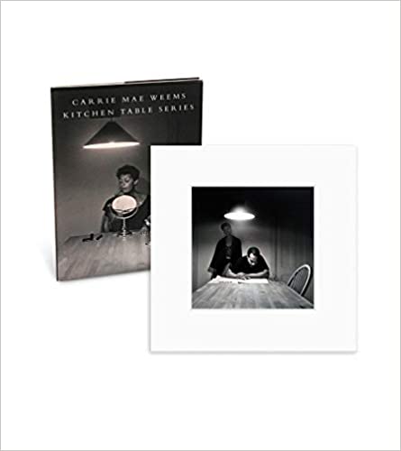 Carrie Mae Weems: Kitchen Table Series: Limited Edition
