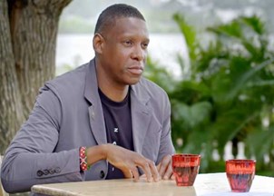 <p>Masai Ujiri speaks on resilient leadership, creating a winning culture, and creating a better path forward for others</p>