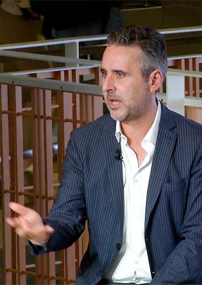 John Della Volpe photo 3