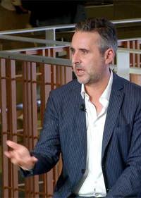 John Della Volpe photo 3