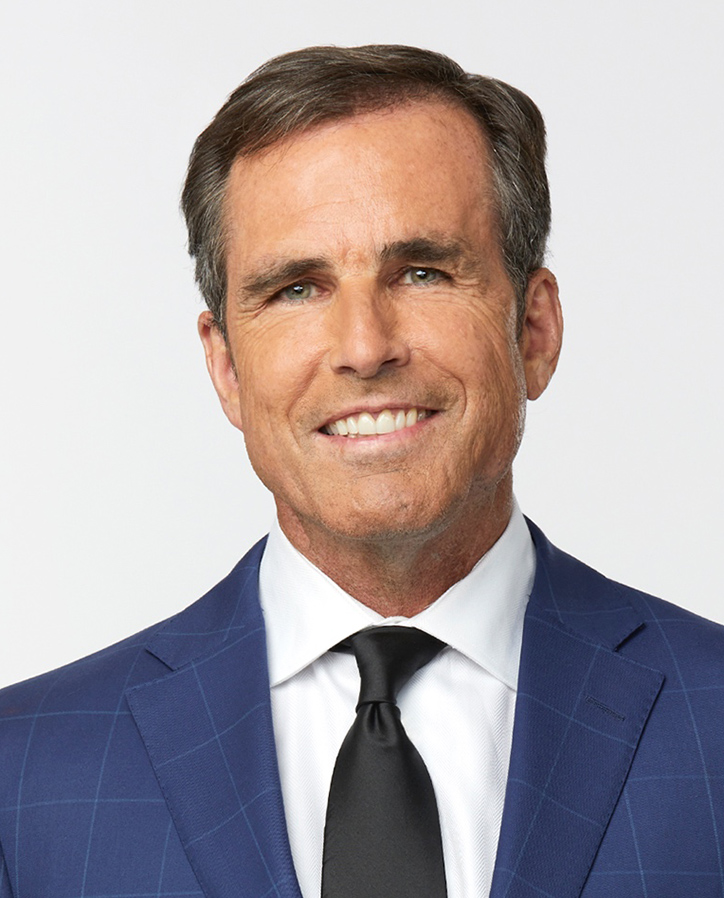 Bob Woodruff headshot
