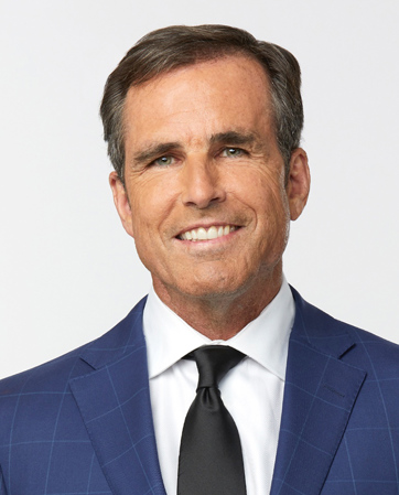 Bob Woodruff headshot Bob Woodruff headshot