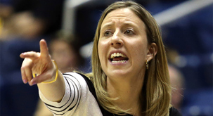 Lindsay Gottlieb photo 2