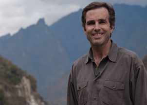 <p><span>Bob Woodruff speaks on resilience, service, and giving back</span></p>