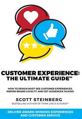 Customer Experience: The Ultimate Guide™ 