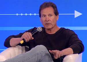 <p>PayPal President and CEO Dan Schulman is the ultimate Tech CEO who talks about leadership and resilience, and has been named to Fortune's 50 Greatest World Leader's List</p>
