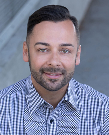 Edgar  Villanueva  headshot Edgar  Villanueva  headshot