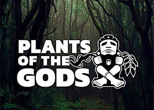 <p>Dr. Mark Plotkin hosts The Plants of the Gods Podcast</p>