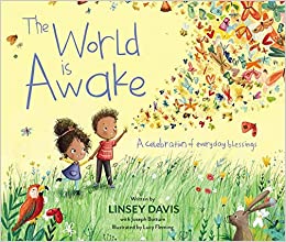 The World Is Awake: A celebration of everyday blessings