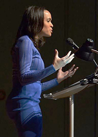 Linsey Davis photo 3