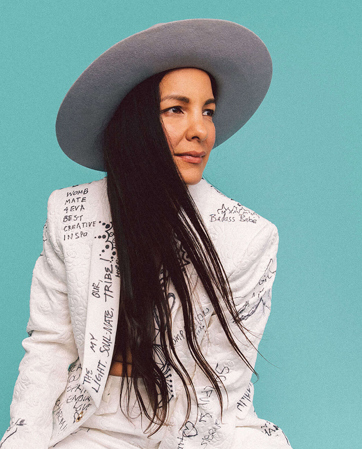 Radha Agrawal headshot Radha Agrawal headshot