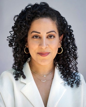Jessica Malaty Rivera  headshot Jessica Malaty Rivera  headshot