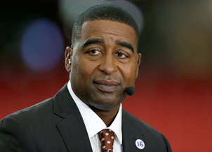<p><strong>Cris Carter shares his profound sobriety journey at the Rosecrance Launch to Life Benefit</strong></p>