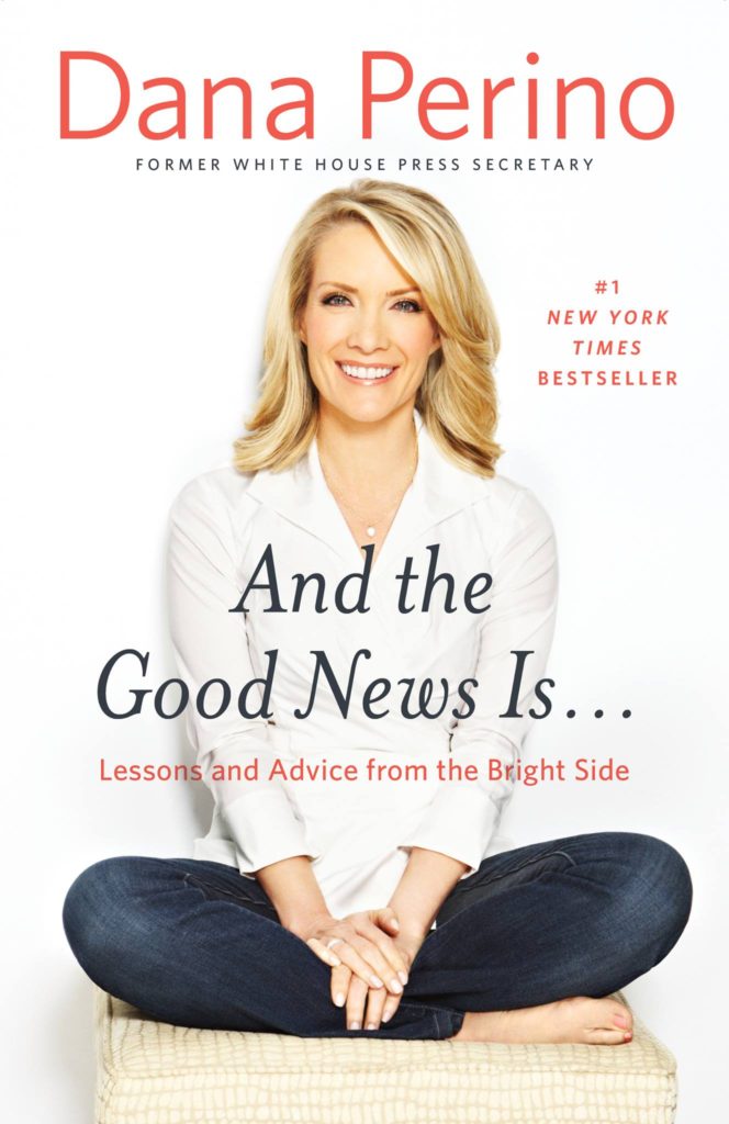 And the Good News Is...: Lessons and Advice from the Bright Side 