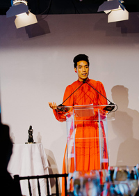 Eugene Lee Yang photo 3