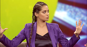 Lilly Singh photo 2