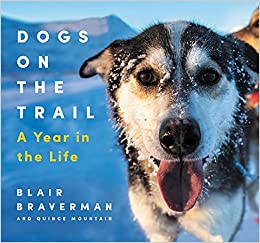Dogs on the Trail: A Year in the Life 