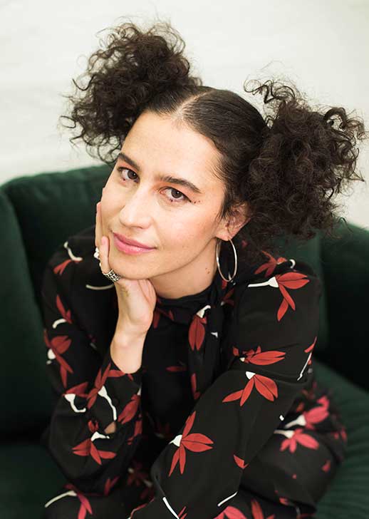 Ilana Glazer photo 3