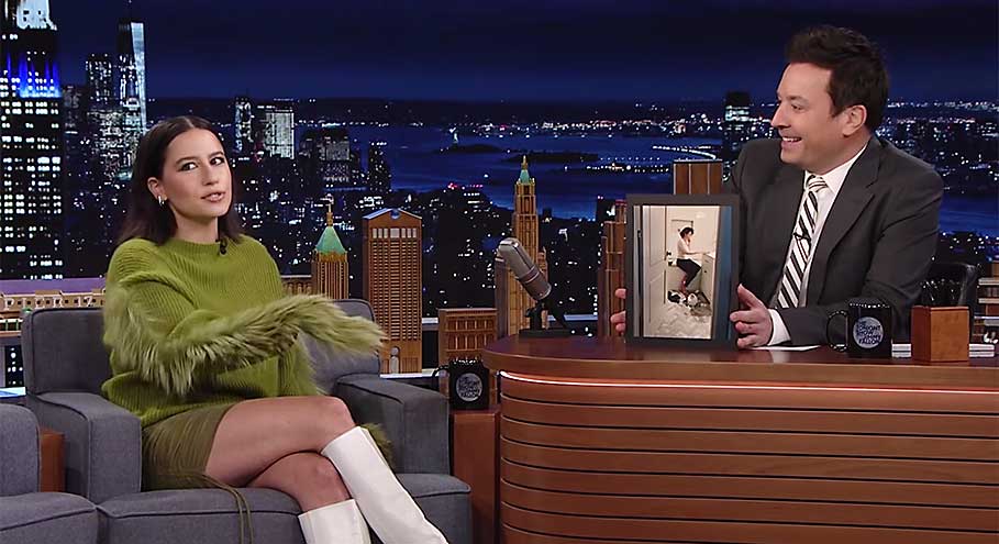 Ilana Glazer photo 2