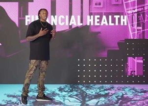 <p><strong>Lecrae is producing and hosting <em>Protect the Bag</em>, an engaging new series on personal finance “with some sauce”</strong></p>