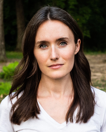 Mary Childs headshot Mary Childs headshot