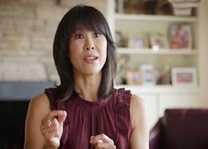 Journalist Laura Ling reflects on 2009 captivity in North Korea
