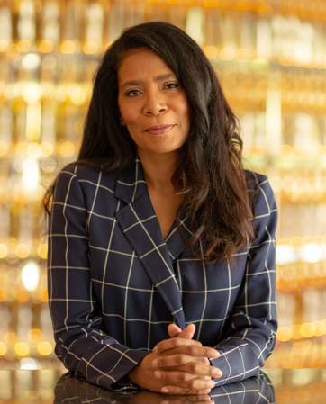 Judy Smith  headshot Judy Smith  headshot