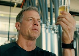<p><strong>Troy Aikman is breaking into the business world</strong></p>