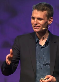 Rasmus Hougaard photo 3