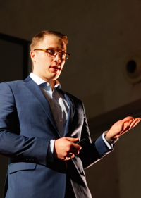 Ryan Stelzer photo 3