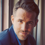 Ryan Reynolds