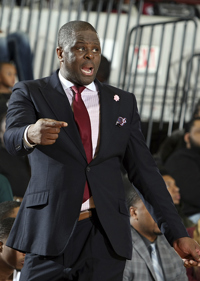 LeVelle  Moton photo 3