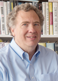 David  Makovsky photo 3