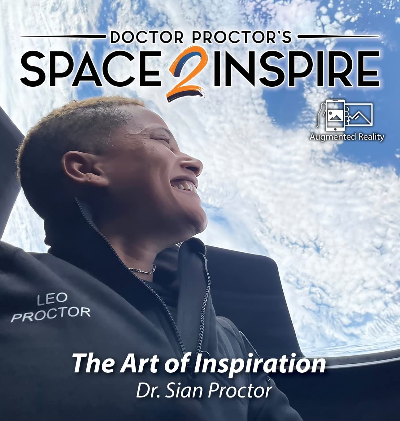 Space2inspire: The Art of Inspiration