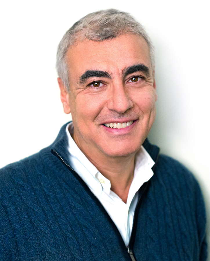 Marc Lasry headshot