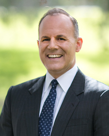 Elan Carr headshot Elan Carr headshot