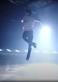 Nathan  Chen photo 3