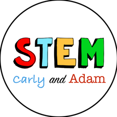 Carly and Adam