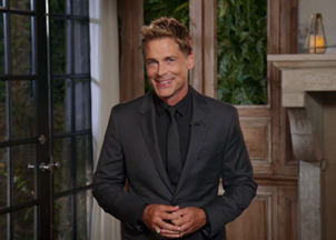 <p><strong>Rob Lowe motivates audiences to achieve their goals by sharing his inspiring story of sobriet</strong><strong>y</strong></p>