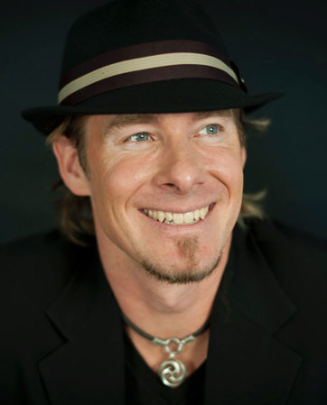 Erik Wahl headshot Erik Wahl headshot