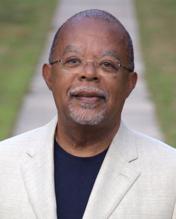 Henry Louis  Gates, Jr. headshot Henry Louis  Gates, Jr. headshot