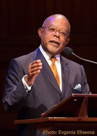 Henry Louis  Gates, Jr. photo 3