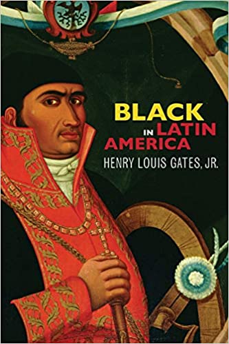 Black in Latin America